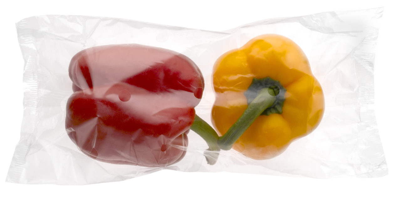 Cibo sicuro: il problema del packaging alimentare