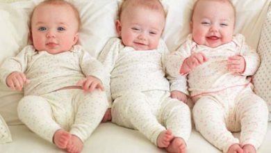 Dalla Danimarca un metodo economico ed ecologico per vestire i neonati