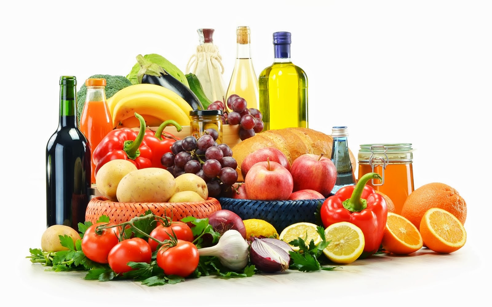 Risultati immagini per dieta mediterranea