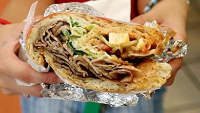 Unione Europea dà il via libera al kebab