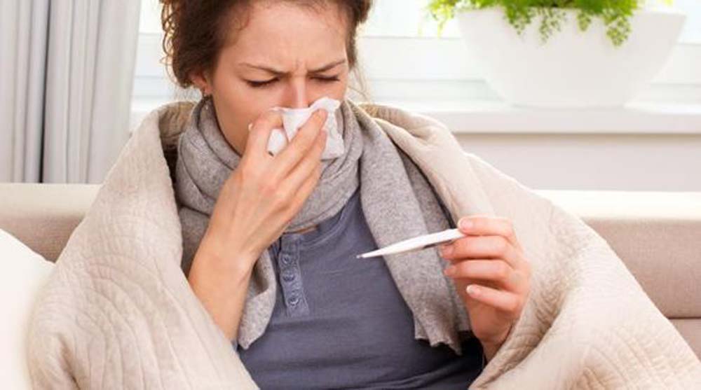 Allerta per Norovirus, il virus influenzale di stagione