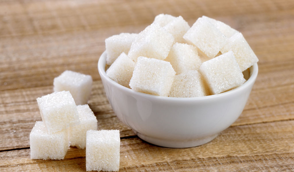 Zucchero: quali sono gli effetti sulla salute e sul sistema cardiovascolare