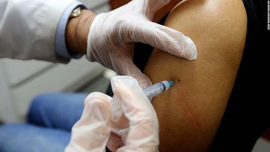 Allerta influenza, come proteggersi dall'epidemia