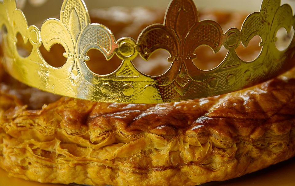 Ricette: Galette des Rois, il dolce francese tipico dell'epifania