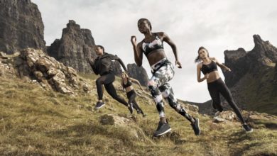 H&M lancia la nuova linea sportiva green Conscious Sport [VIDEO]