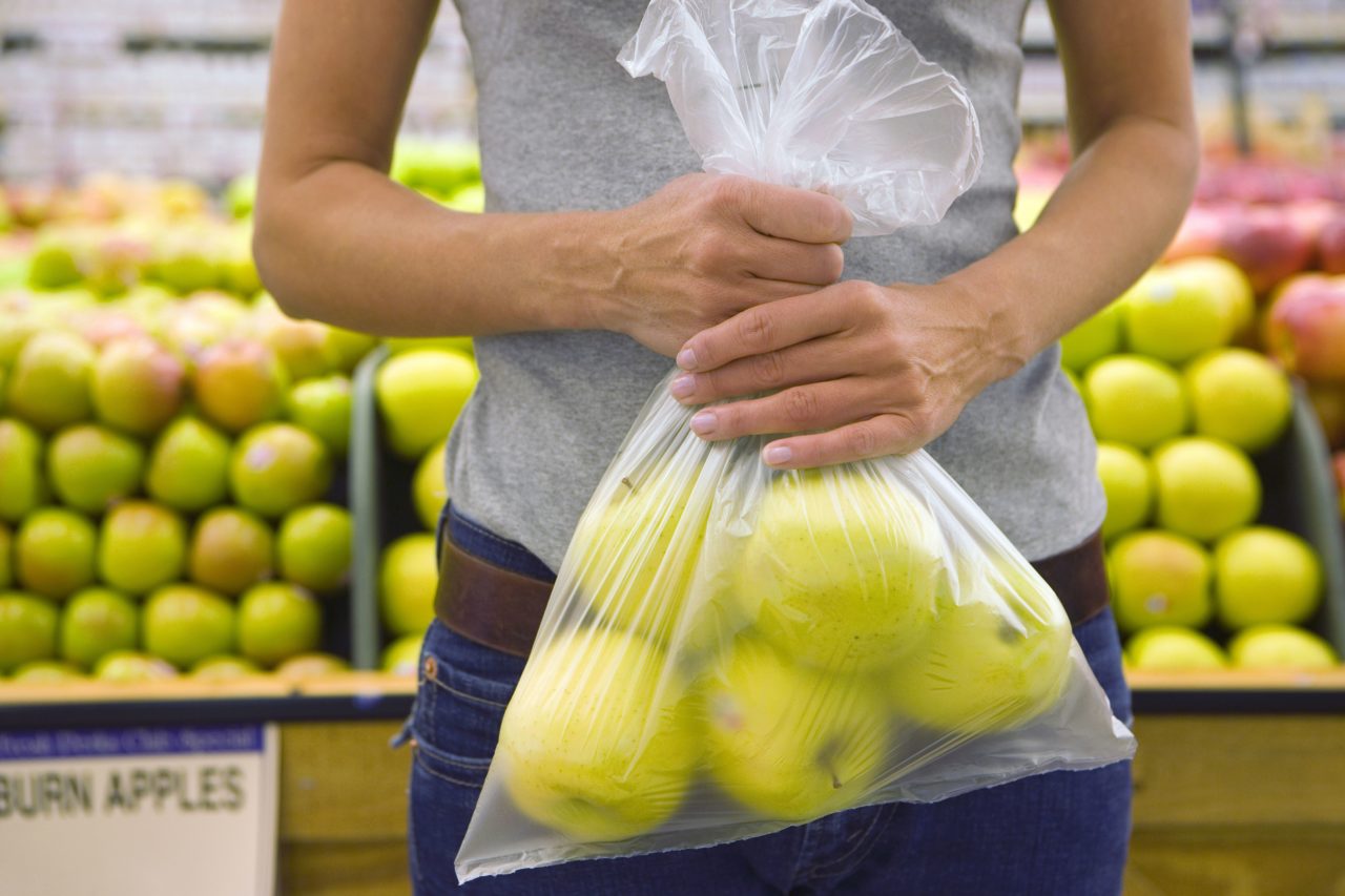 Sacchetti bio: come utilizzarli correttamente per la raccolta dell'umido