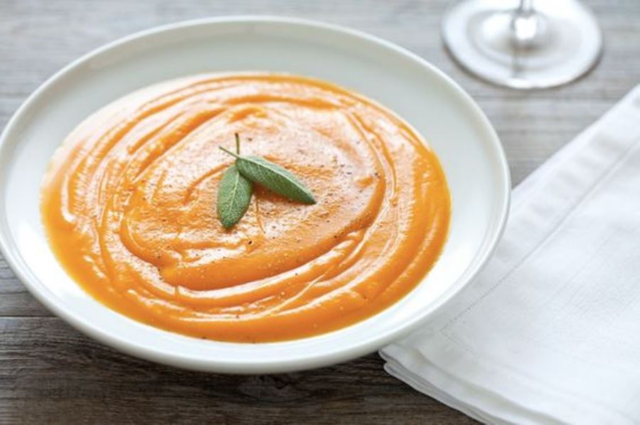 Allarme alimentare, Listeria nella vellutata di zucca