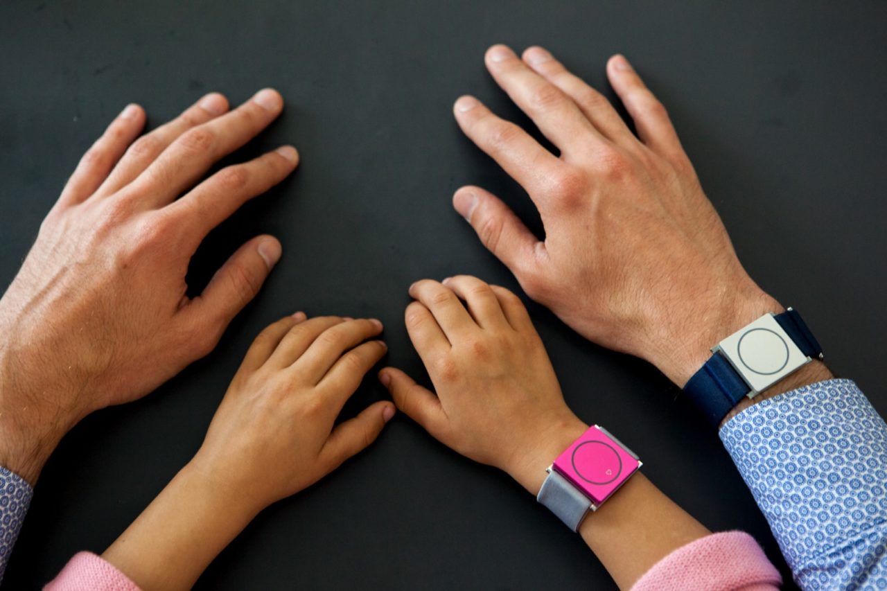Uno smartwatch anti-epilessia in grado di avvisare in caso di crisi