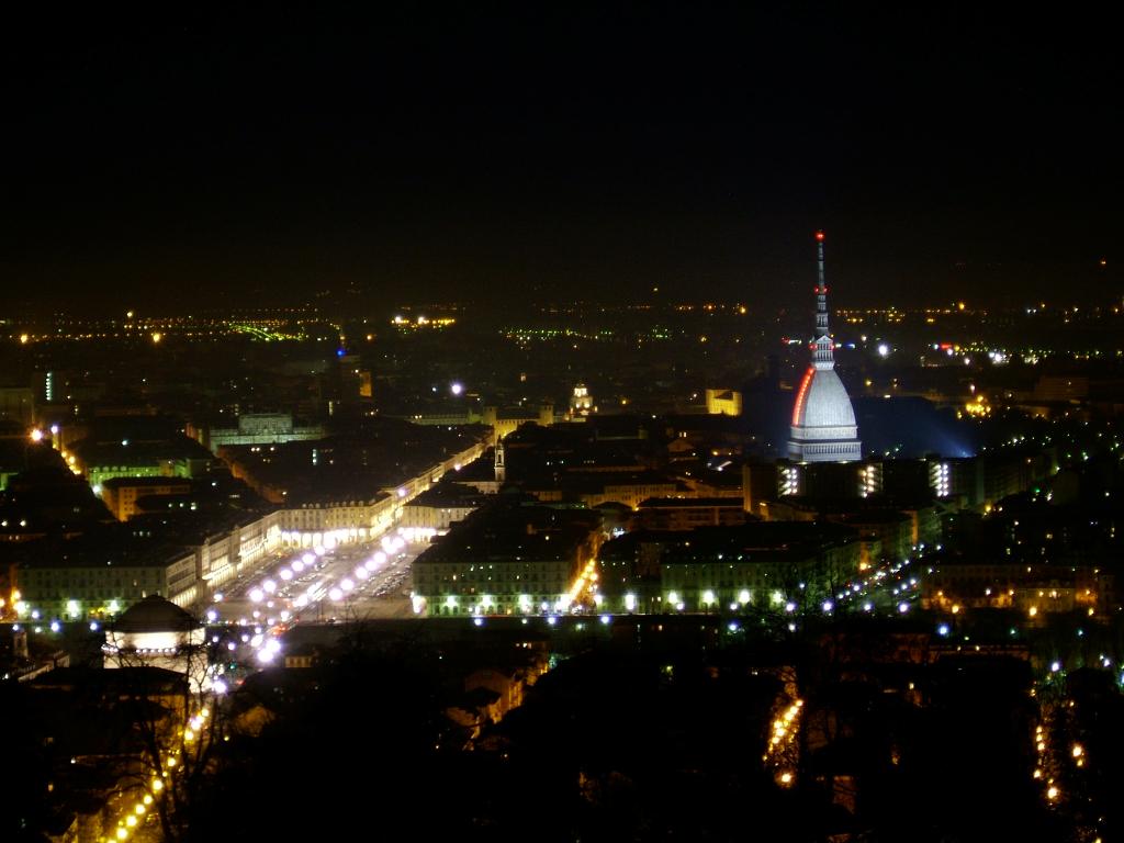 Una legge in Piemonte per vedere le stelle