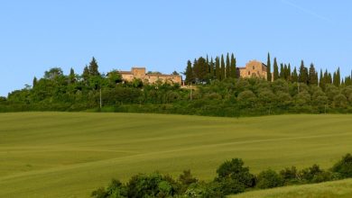 Vacanze sostenibili in giro per l'Italia. Ecco dove andare