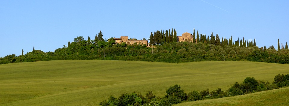 Vacanze sostenibili in giro per l'Italia. Ecco dove andare