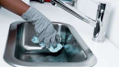 Pulizie domestiche: detersivi e detergenti fanno male alla salute