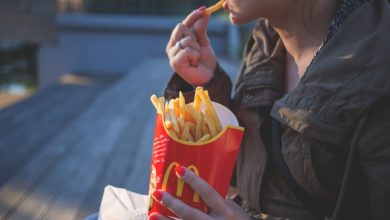 Calvizie: nell'olio di frittura delle patatine McDonald's una possibile cura