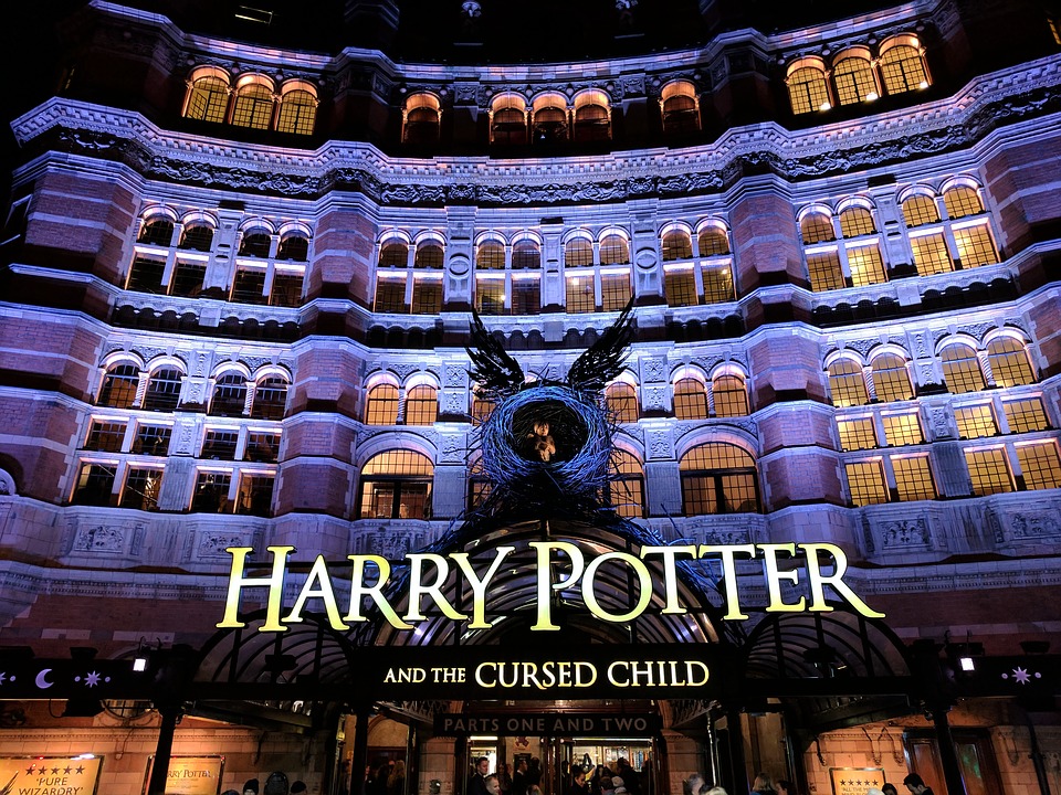 Harry Potter a teatro in uno spettacolo pensato per chi è affetto da autismo