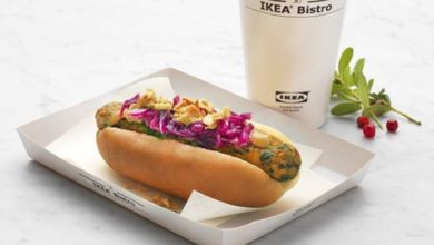 Hot dog vegano? Ikea lancia il prodotto in estate