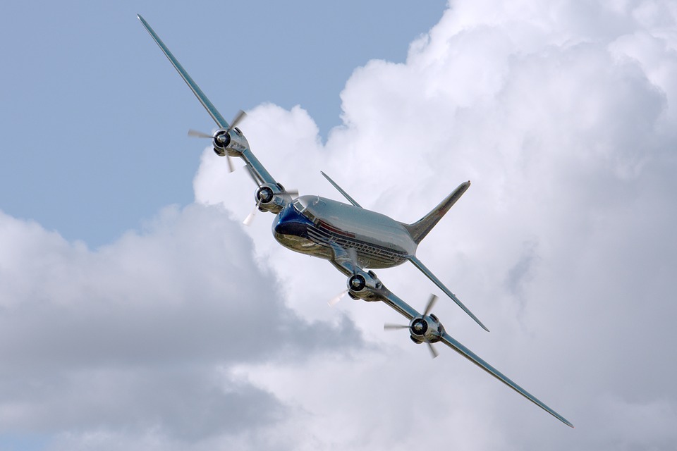 Biocarburante: primo aereo alimentato a senape compie volo intercontinentale