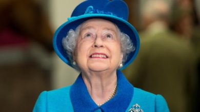 Svolta verde per regina Elisabetta: i ringraziamenti di Greenpeace