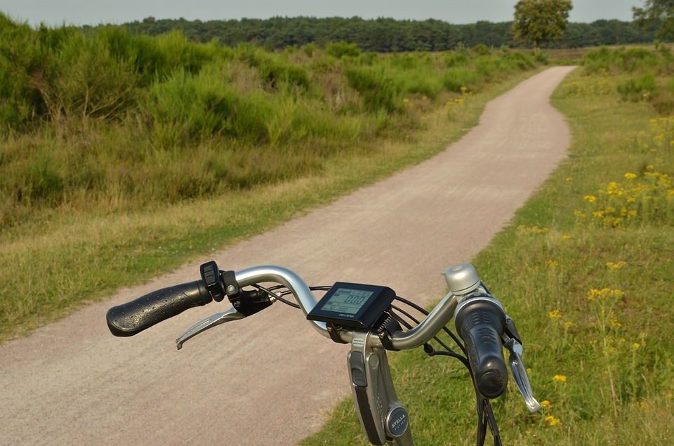 Dalla città al mare in bicicletta: inaugurata la Greenway del Sile