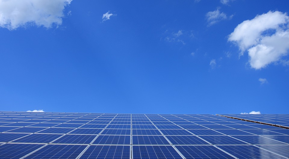 Fotovoltaico: in Australia presto una torre solare tra le più potenti al mondo