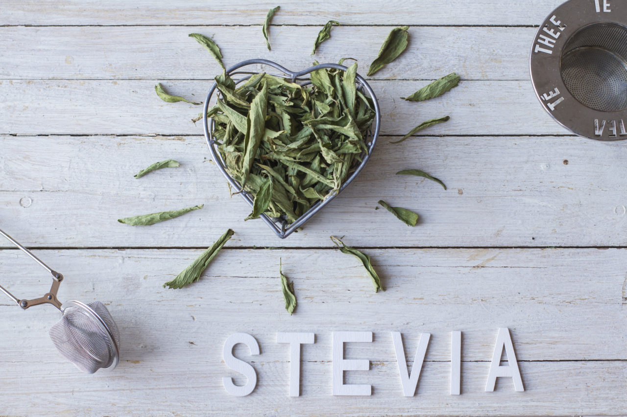 Stevia, il dolcificante naturale adatto ai diabetici. Usi e proprietà