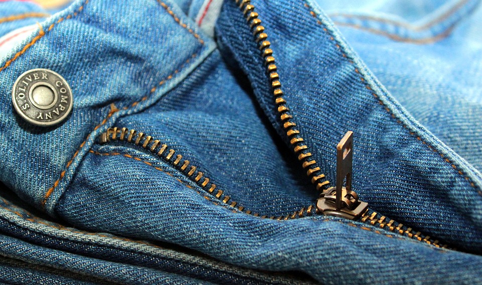 Moda sostenibile all'italiana: il jeans ecologico