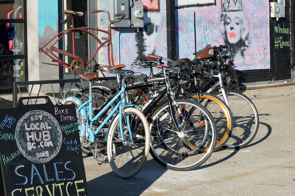 Mobilità ciclistica: una legge nazionale per sostenere la bicicletta