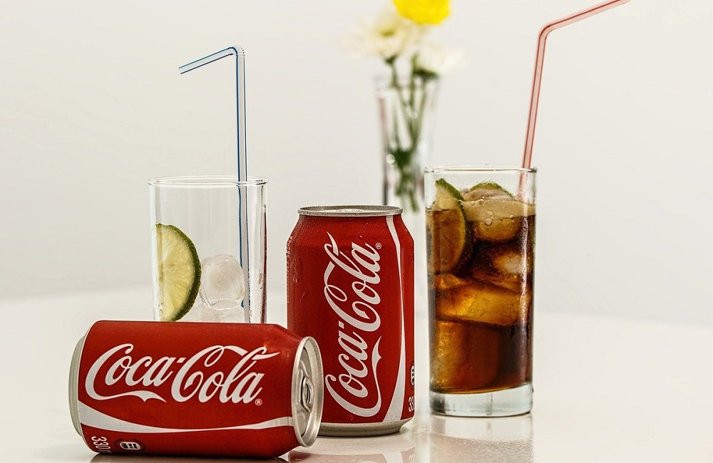 Coca-Cola, accusata di influenzare l'opinione pubblica sull'obesità