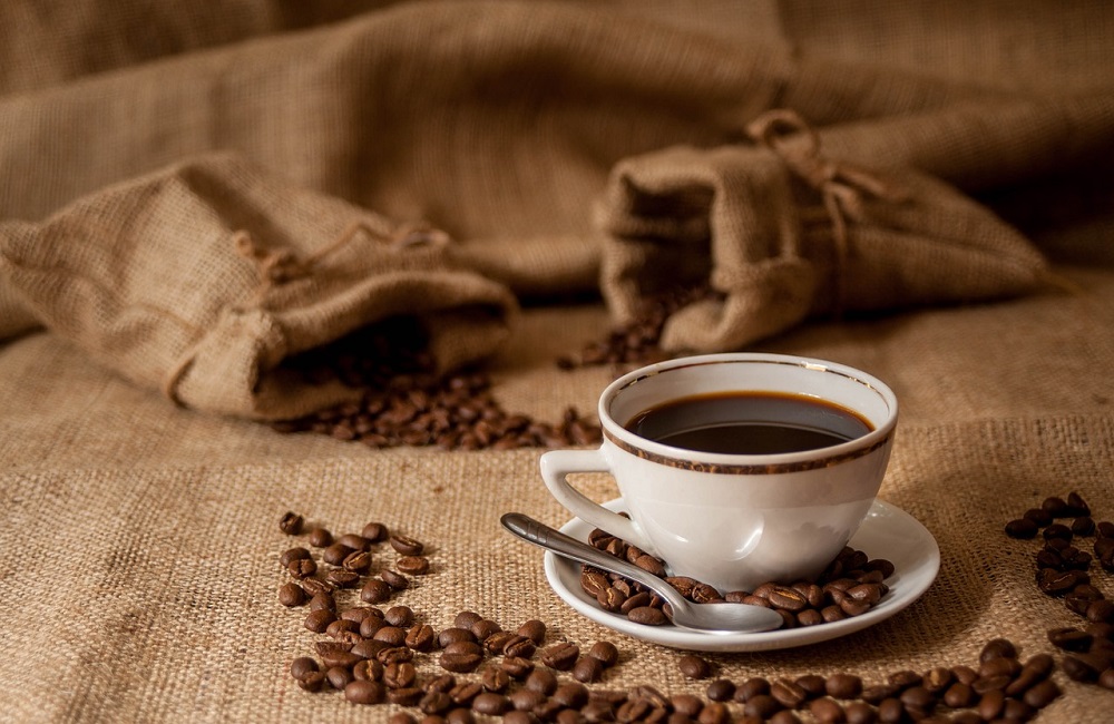 Caffè, due tazze al giorno aiutano a mantenere il peso