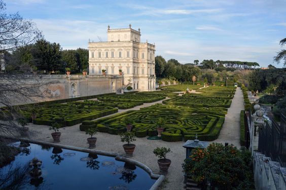 Cosa fare a Pasquetta? Dieci parchi e giardini italiani da visitare