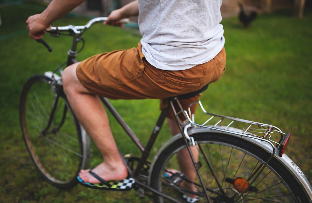 Movecoin, l'app che ti paga per pedalare e camminare