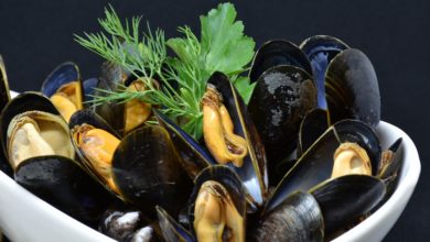 Allarme alimentare: cozze contaminate da escherichia coli in Italia