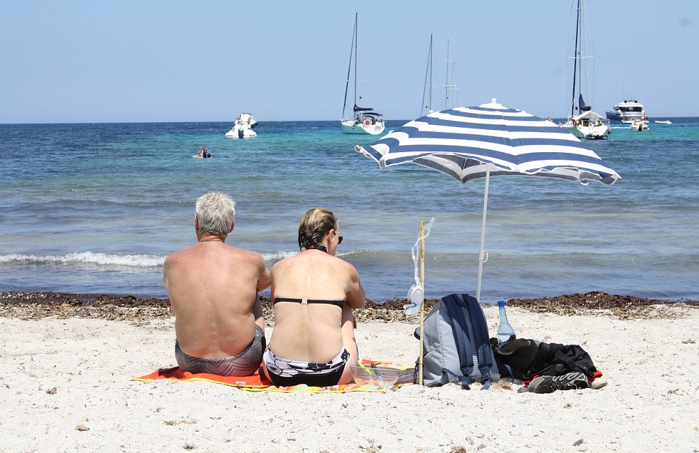 Vacanze gratis grazie all'Inps: ecco come fare richiesta