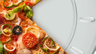 Pizza d'asporto, addio al cartone: arriva il contenitore green