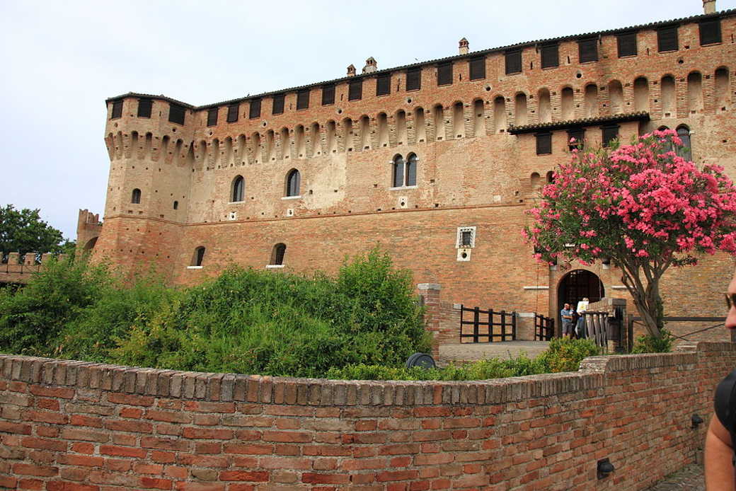 Borgo dei borghi 2018, vince il comune medioevale di Gradara