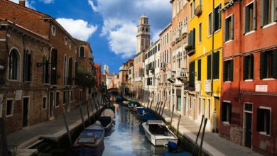 Venezia blocca i turisti: arrivano i tornelli per l'accesso a San Marco