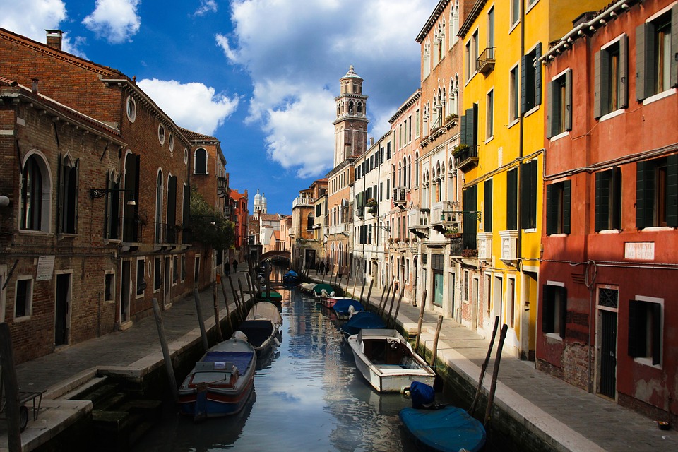Venezia blocca i turisti: arrivano i tornelli per l'accesso a San Marco