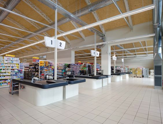 Stop snack spazzatura alle casse dei supermercati: l'esperimento di Coop