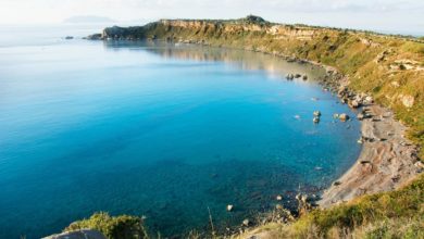 In Sicilia e in Sardegna due nuove aree marine protette