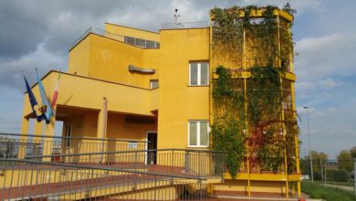 Le pareti verdi per isolare gli edifici e risparmiare: il progetto di Enea
