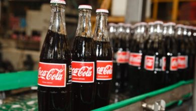 La Coca-Cola lancia in Giappone la sua prima bevanda alcolica