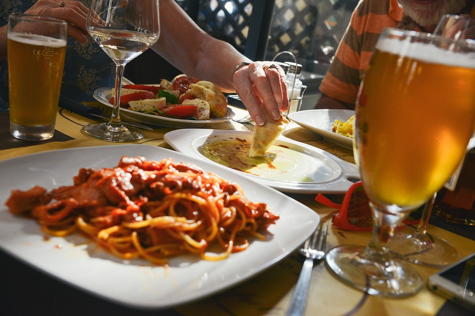 Dieta personalizzata grazie ad un algoritmo: dimagrire con i calcoli