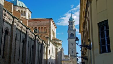Parma punta sulla mobilità sostenibile: la rivoluzione a partire dall'università