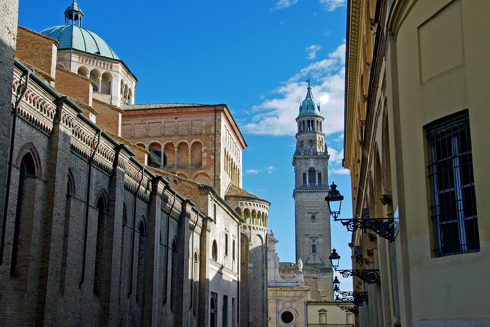 Parma punta sulla mobilità sostenibile: la rivoluzione a partire dall'università