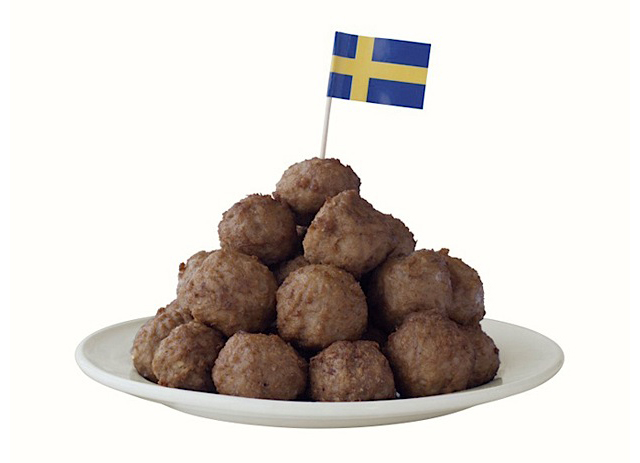 Le famose polpette Ikea non sono svedesi: la ricetta è turca