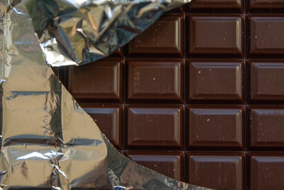 Via libera al cioccolato, ma i benefici ci sono se è fondente al 70 per cento