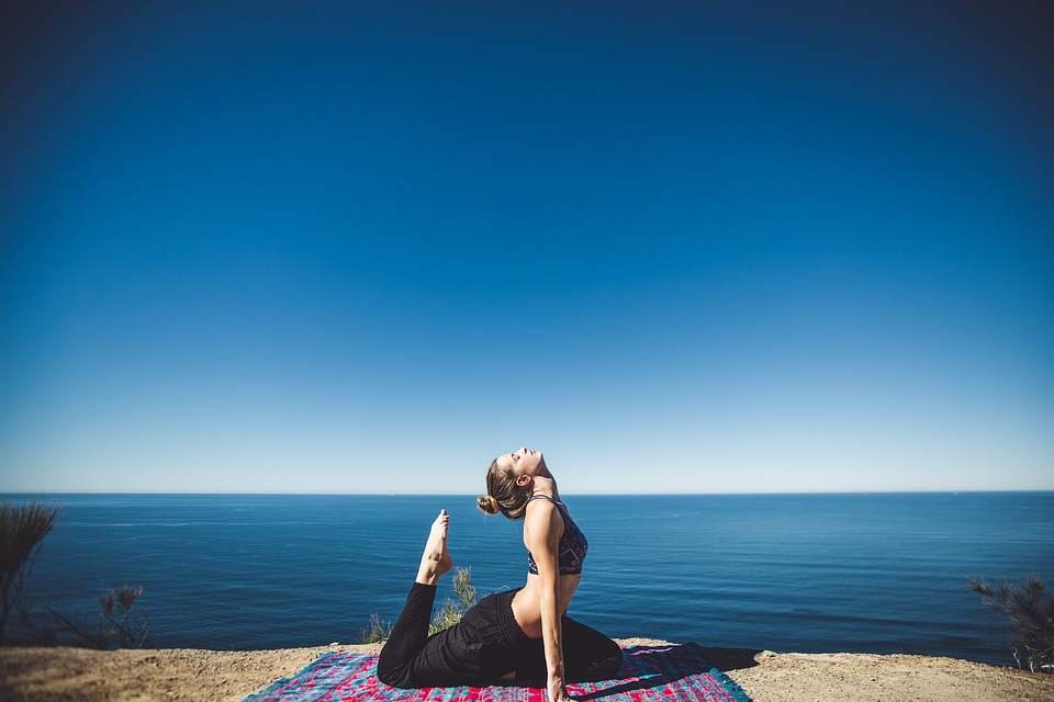 Il 21 giugno è la Giornata internazionale dello yoga