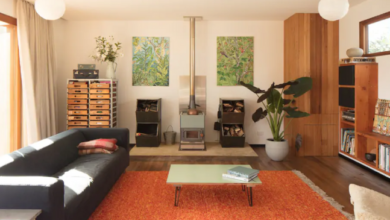 La prima casa interamente riciclabile si può prenotare su Airbnb