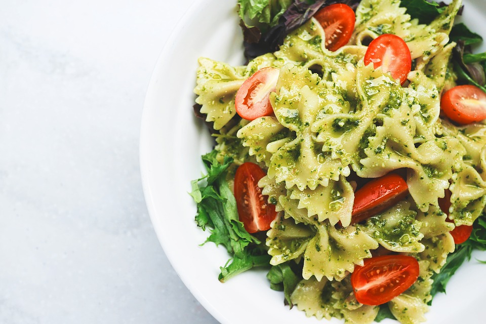 Pasta fredda: tutti i trucchi per prepararla alla perfezione