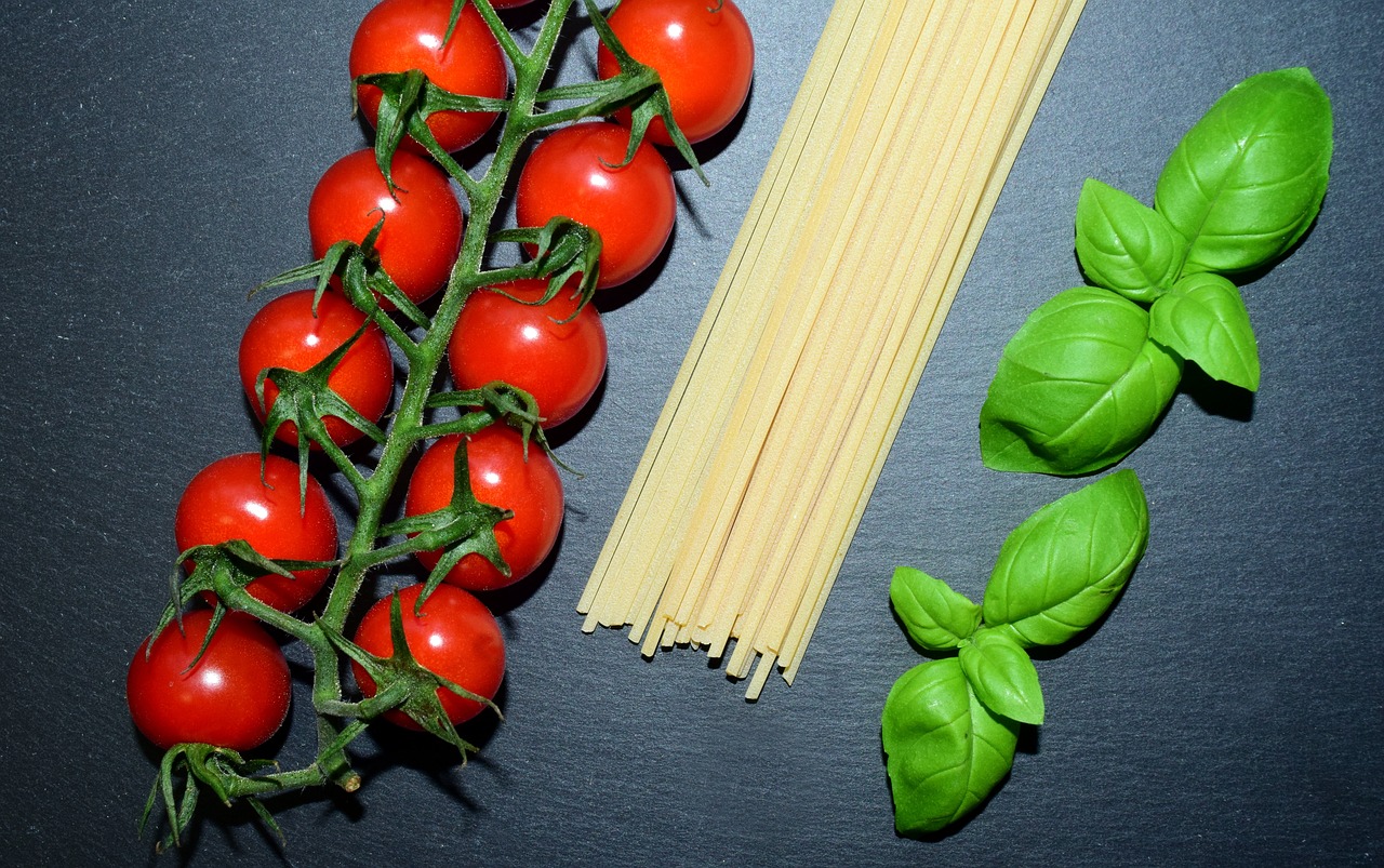 Cucina mediterranea: all'università di Napoli il primo corso di laurea