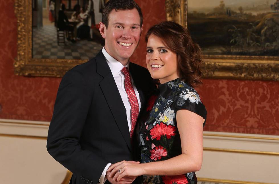 Royal wedding: il matrimonio di Eugenie di York sarà ecosostenibile